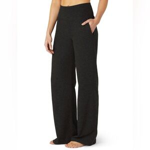 Beyond Yoga Spacedye Laid Back Wide Leg Pant